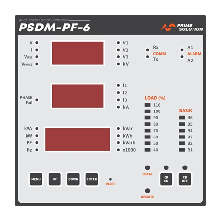 DC/Phone/Data Lines thumb