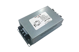 Power Line Filters thumb