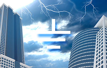 lightning protective