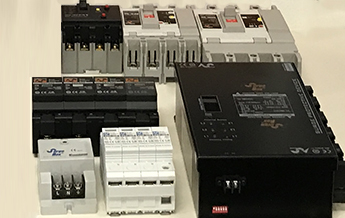 products of SPDs(Power Lines)